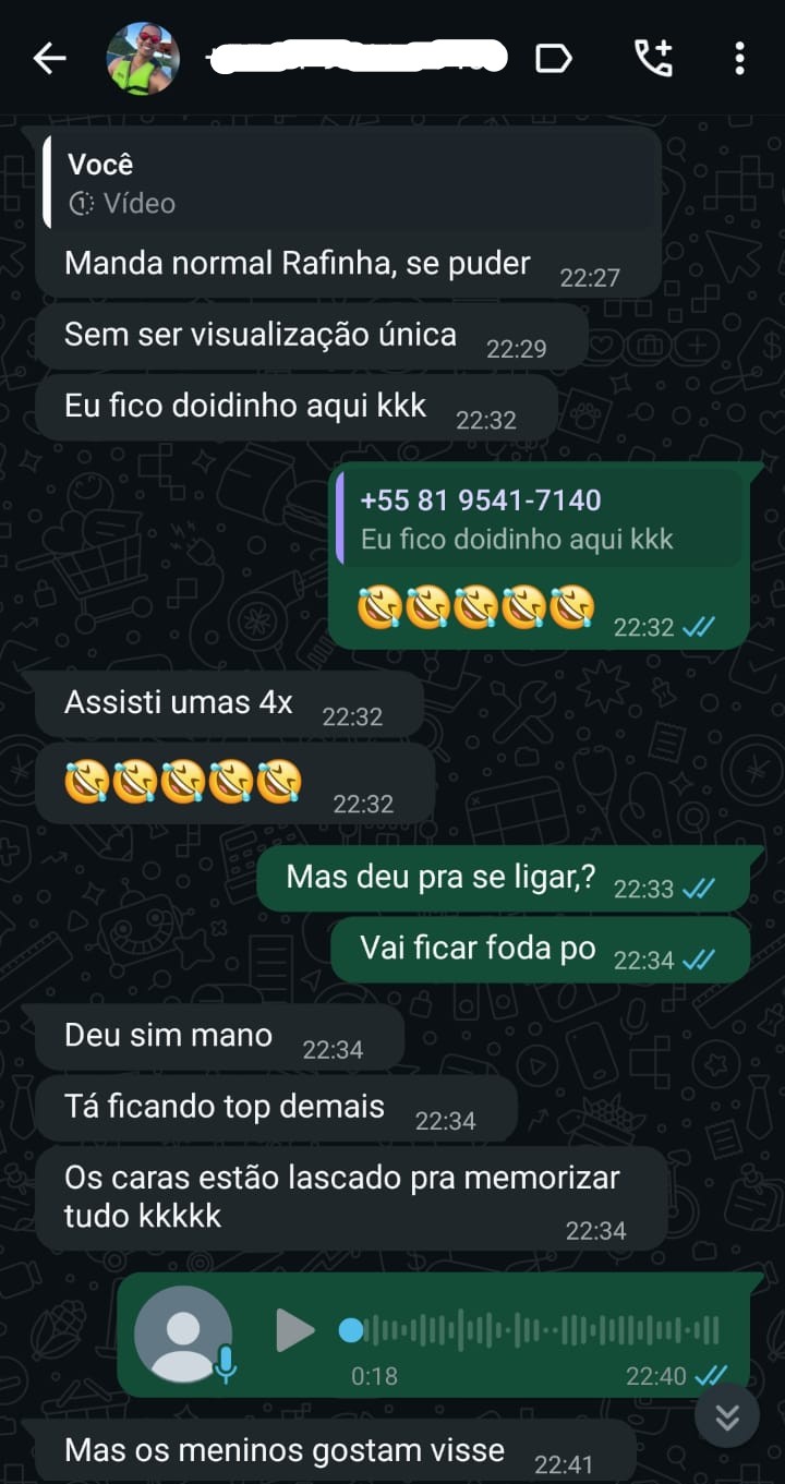 Depoimento 3